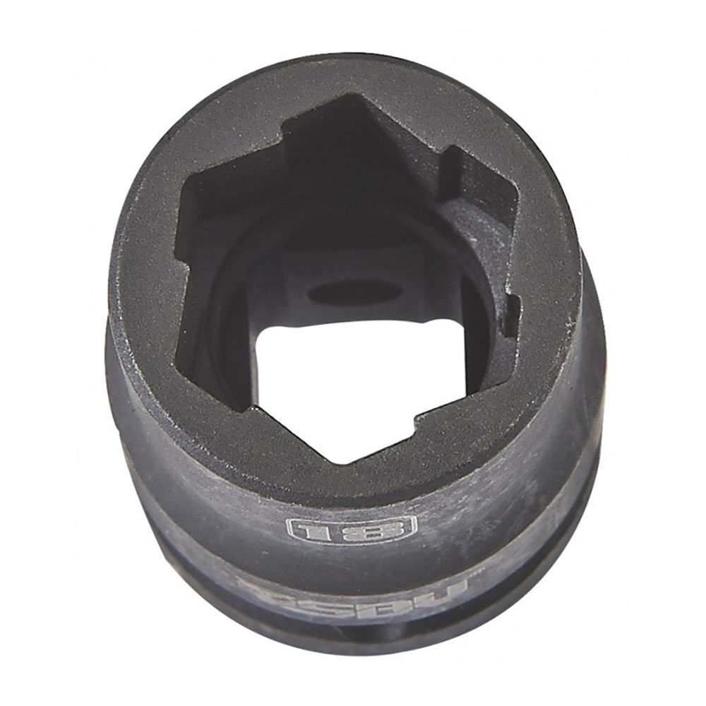 1/2" Extractor Socket Set, 13 Pcs SBVTools