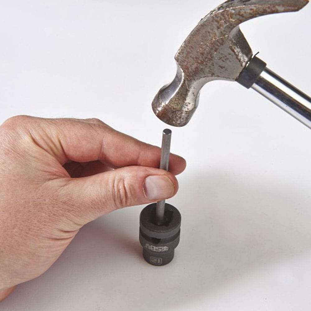 1/2" Extractor Socket Set, 13 Pcs SBVTools