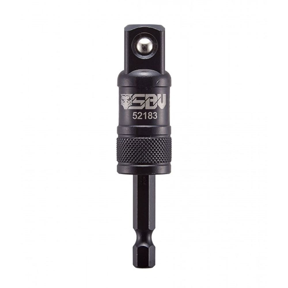 Lock Bit Adapter 1/2