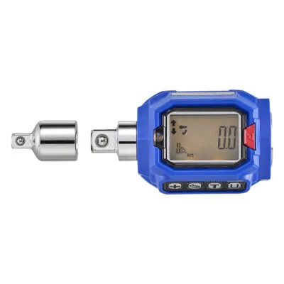3/8” Digital Torque Adapter, 1-205 Nm / 0.74-151 ft-lbs