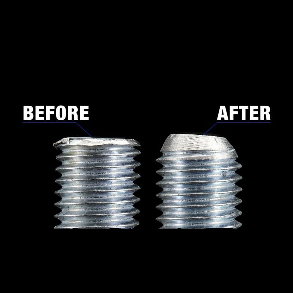 SBV External Deburring Tool, 822mm (5/16"7/8") Up To 26mm (1") SBVTools