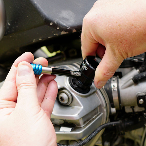 BMW Motorcycle Tool Set SBVTools