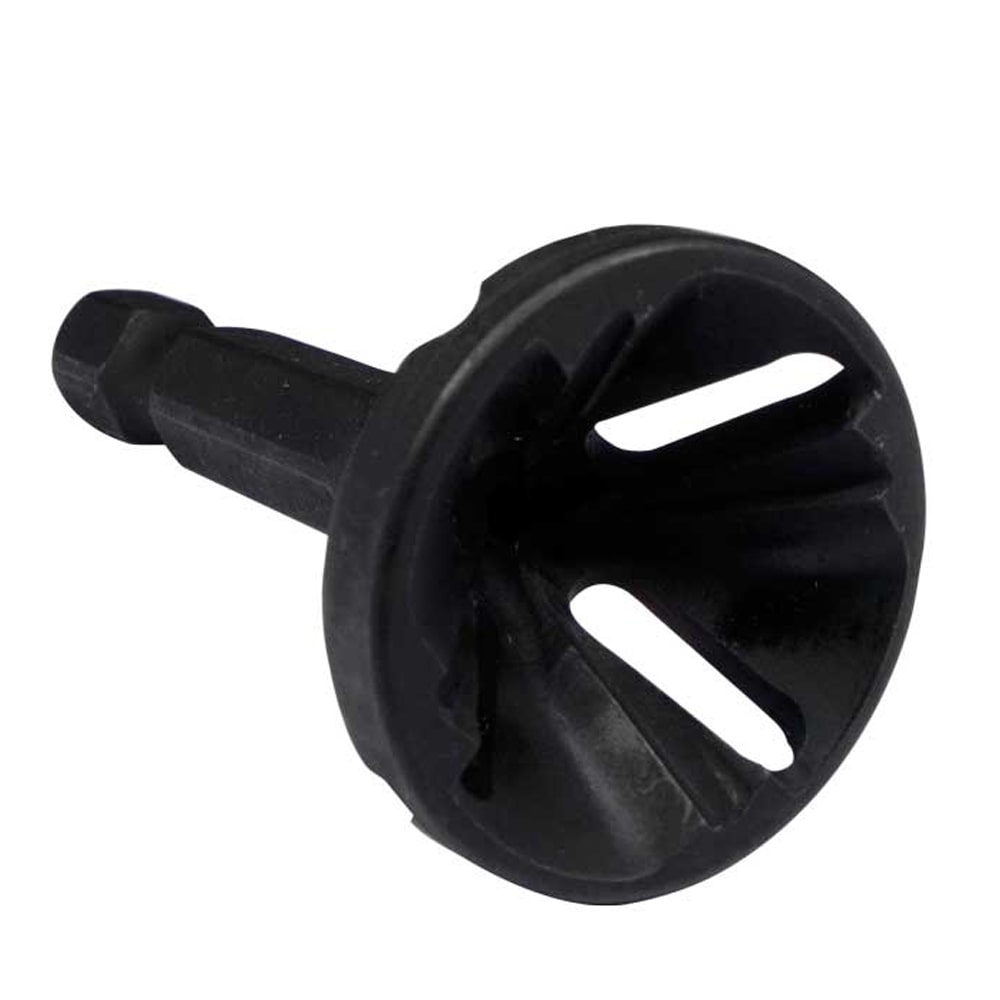 External Deburring Tool, 3-12mm (3/32