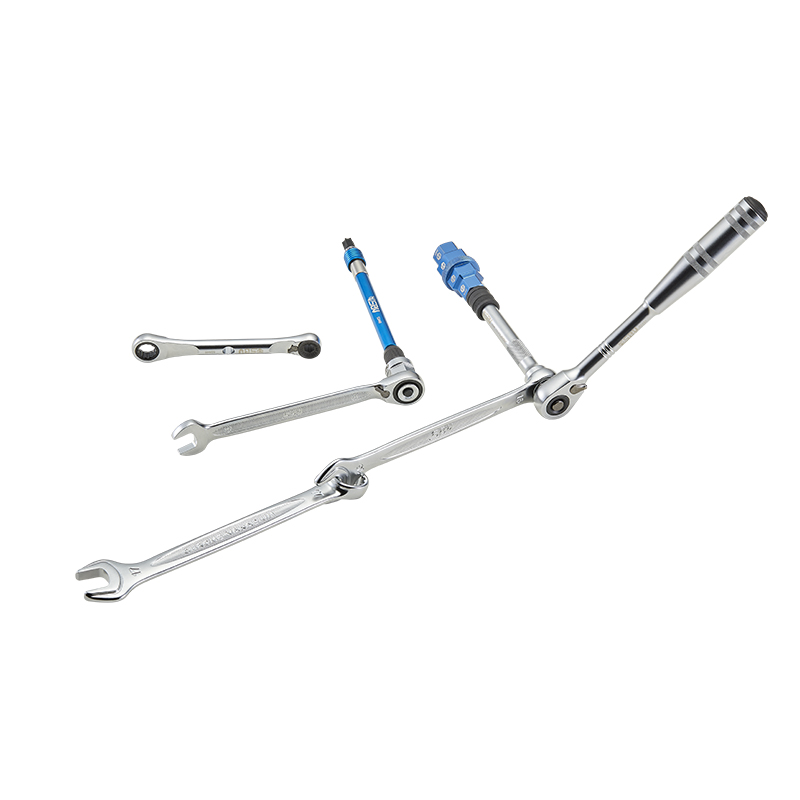 BMW Motorcycle Tool Set - SBVTools