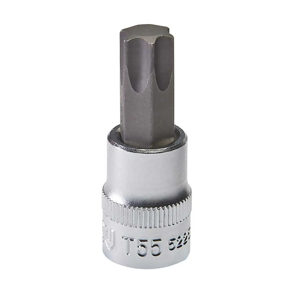 5-teiliger Torx-Bit-Satz Torx TX 40 Akkuschrauber Schreiner KFZ Langbits 50mm 5-teiliger Torx-Bit-Satz Torx TX 40 Akkuschrauber Schreiner KFZ Langbits 50mm