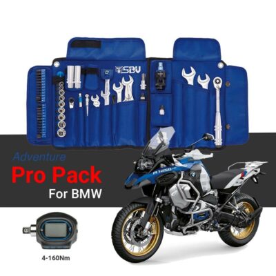 BMW Pro Pack
