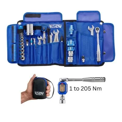 Pro Pack Trousse à Outils Moto Harley-Davidson Pan America