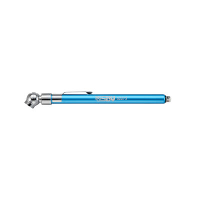 Pencil Type Tire Pressure Gauge, 5-50 PSI / 0.4-3.5 kg
