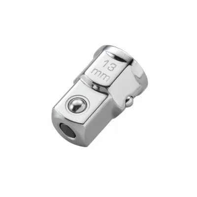 13mm x 3/8" Dr. Socket Adaptor