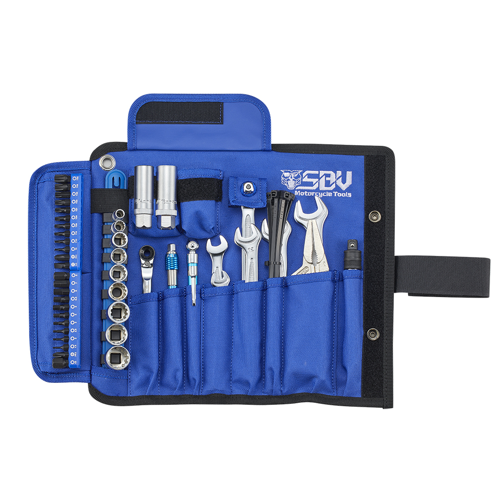 BMW Motorcycle Tool Set SBVTools