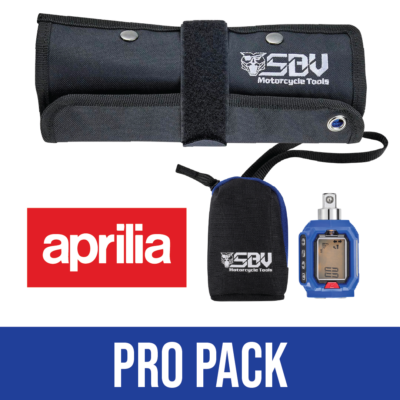Aprilia Pro Pack