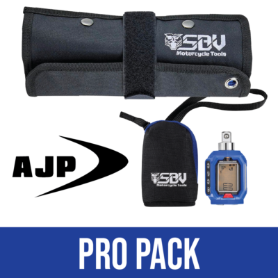 AJP Pro Pack