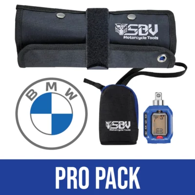 BMW Pro Pack