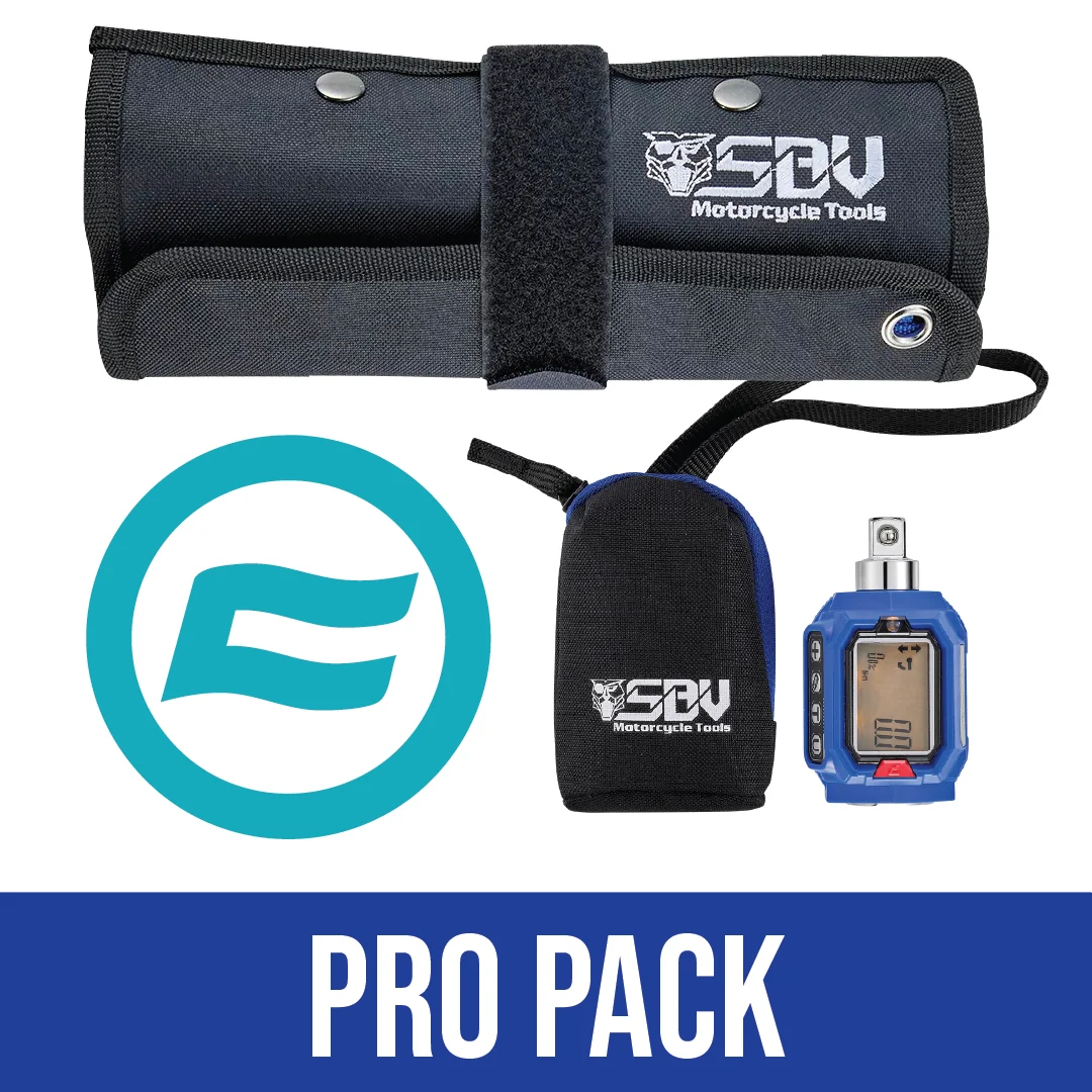 CFMOTO Pro Pack | SBVTools