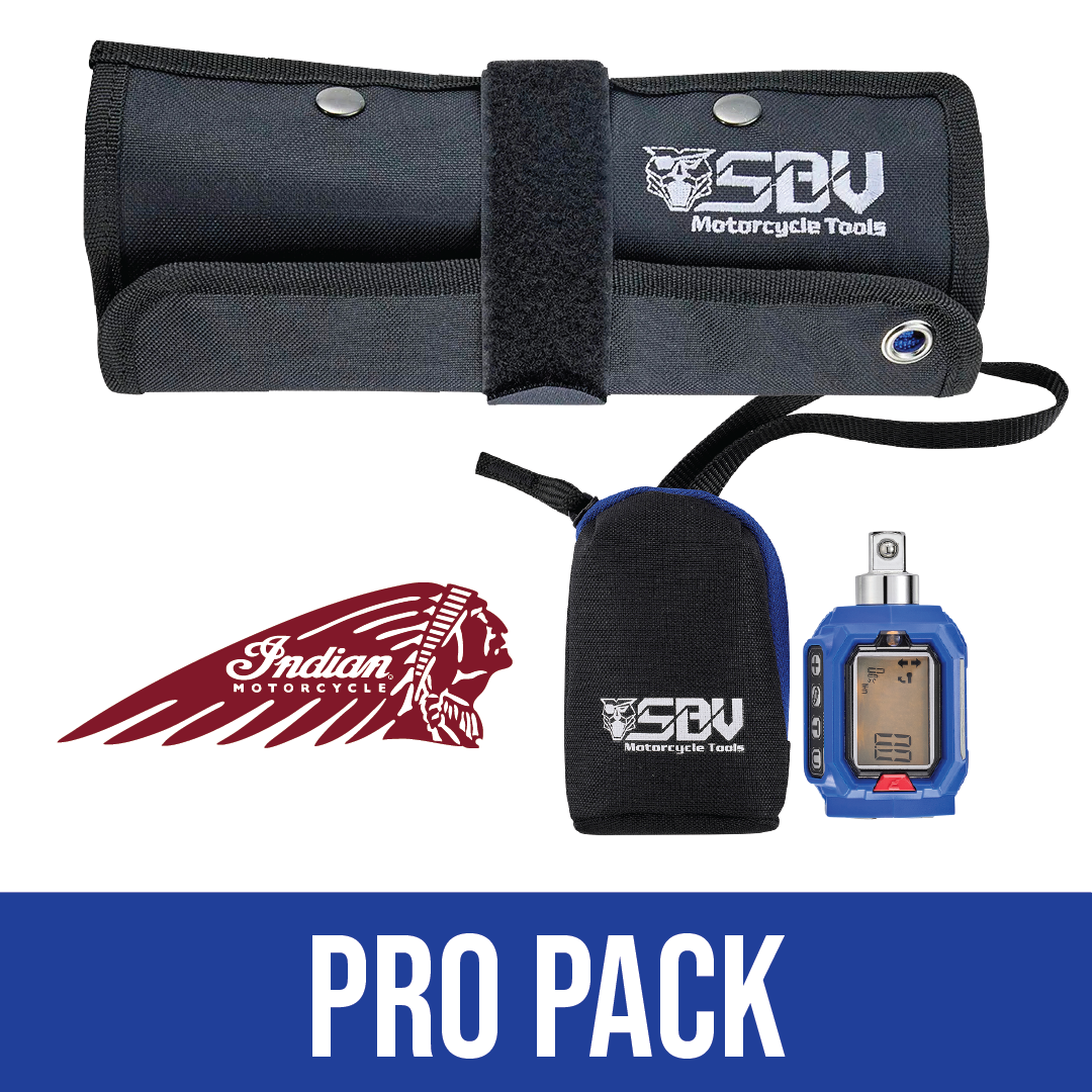 Indian Pro Pack