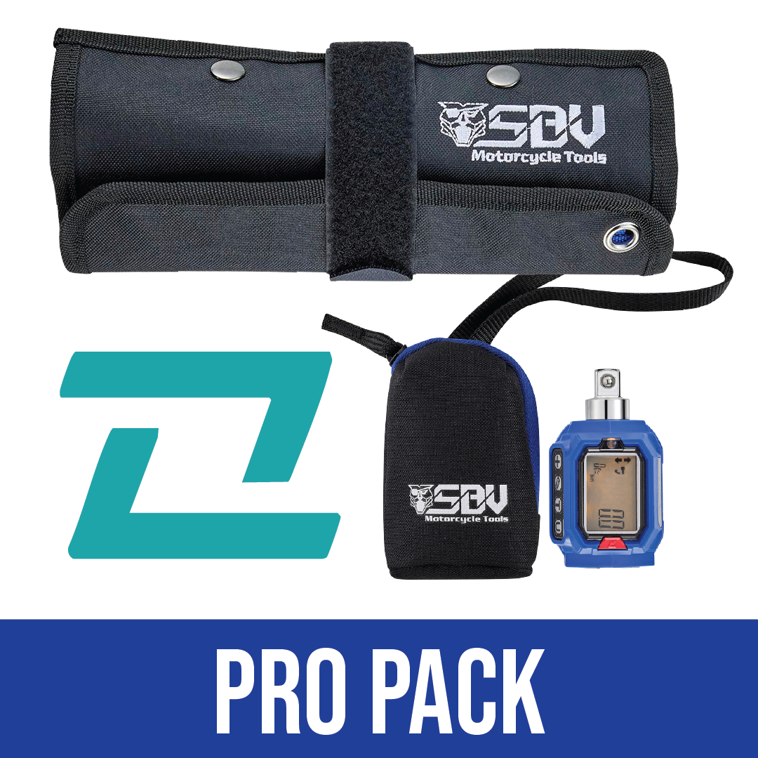 KOVE Pro Pack
