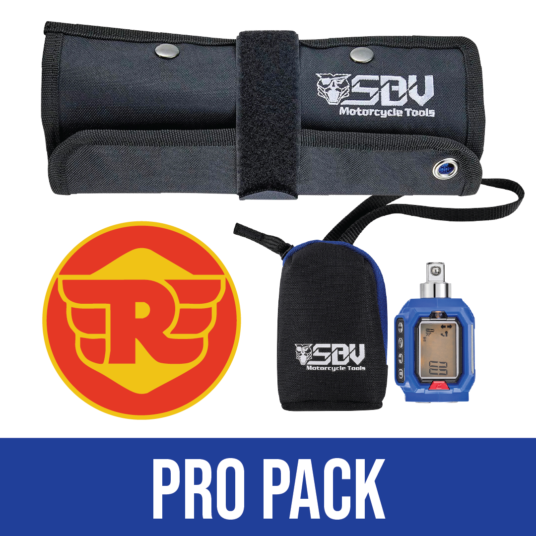 Royal Enfield Pro Pack